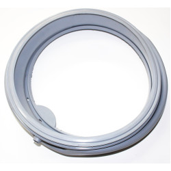 Манжета люка стиральных машин Miele (Миле) Vp2713E, 6602922, 6602923, 7887921, 7887922