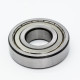 Подшипник для стиральных машин 6306 2Z SKF (Син.уп). ISL6306ZZ