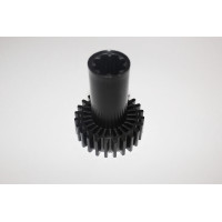 2-40-2 | BR004 Шестерня Braun (MM0311W, 7051414, br.4195612, MGR003UN=) D61.5/30 L80.5/20.5 !!!