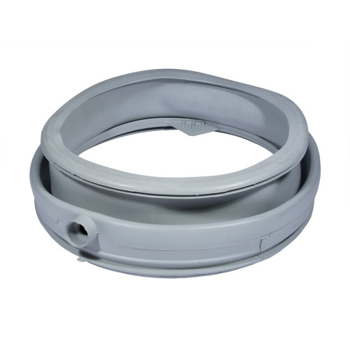 Манжета люка, к стиральной машине Ariston, Indesit, Hotporint-Ariston 056743
