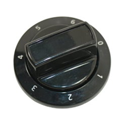 Ручка переключателя режимов для плиты Beko 250315149