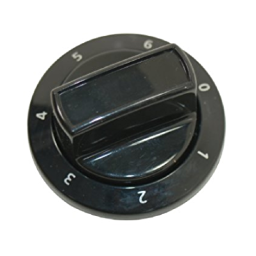 Ручка переключателя режимов для плиты Beko 250315149