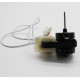 Вентилятор NO-FROST LG код: MTF717RF зам: 4680JR1009F