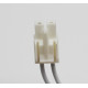 Вентилятор NO-FROST LG код: MTF717RF зам: 4680JR1009F