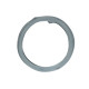 Манжета люка (249240) GORENJE GSK004GO