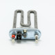 1-3-26 | HTR000SA ТЭН 1900W (прям.с отв.L=185, R12, F28, K2 +датч.) 'Therm-3406111', [80шт/уп] Sams