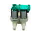 Электроклапан для стиральных машин 2Wx180 Bosch/Siemens VAL020BO, зам. 428210, 00171261, 62АВ023, ВО5202