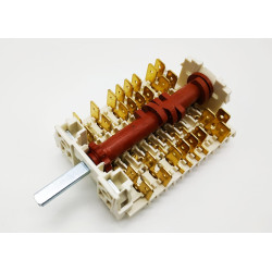 Переключатель режимов духовки Hansa 8061791, 8050826, COK301AA, 11HE242