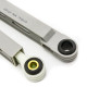 Амортизаторы 90N Bosch/Siemens 673541, WK222