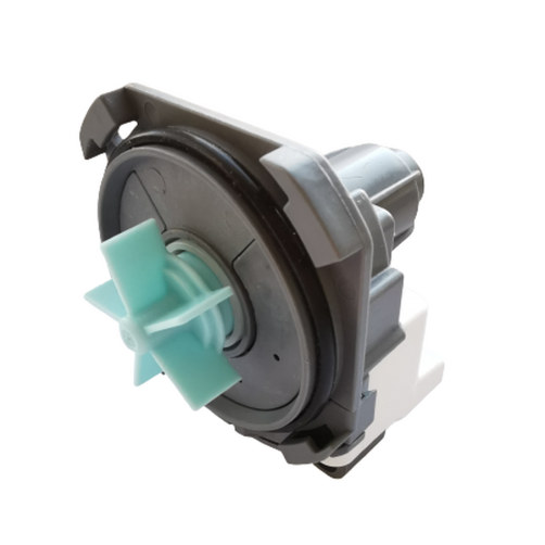 Помпа, сливной насос посудомоечных машин Hansa, Gorenje 1045662,  B12-6A01, B126A01