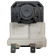 Помпа, сливной насос посудомоечных машин Hansa, Gorenje 1045662,  B12-6A01, B126A01