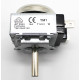 Таймер механический для духовок Indesit, Ariston 302156 зам. 090905, 195701, 482000032232