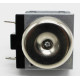 Таймер механический для духовок Indesit, Ariston 302156 зам. 090905, 195701, 482000032232