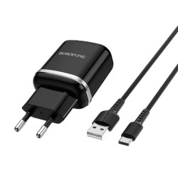Зарядное устройство Borofone Type-C