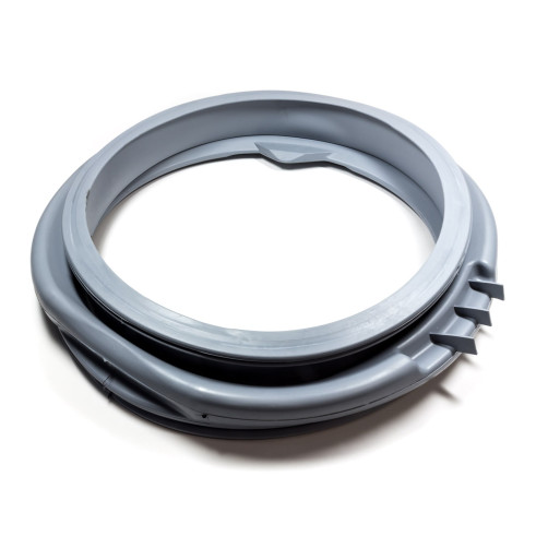3-7 | 289414 Манжета люка (door bellows seal indesitprime new 40) 14400297901, C00289414, 4820000318