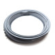 3-7 | 289414 Манжета люка (door bellows seal indesitprime new 40) 14400297901, C00289414, 4820000318