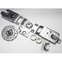 Ремкомплект стиральных машин Brandt/Bosch cod051