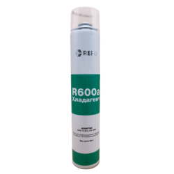 Фреон R600a P600R