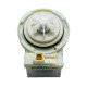 82012012 Насос COPRECI EBS111/093 30W без улитки, 4 защелки по кругу, фишка вперед. БЕЛЫЙ ЛЕВАЯ ЗАЩЕЛКА PMP035BO 215914
