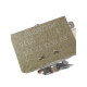 Конфорка двухзонная для стеклокерамических плит HiLight D200/125mm, 1700/700W C00377912, 481281718742