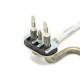 1-36-8 | 144251 ТЭН для ПММ (heater element 45)1800W/230V rohs, зам.061014, 144256, HTR103AR