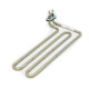 1-36-8 | 144251 ТЭН для ПММ (heater element 45)1800W/230V rohs, зам.061014, 144256, HTR103AR