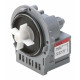 П/О | PMP000UN !!! Насос Askoll 40w (без улит.на винт.клеммы разд.) 296003, зам.OAC144997, 63AB912,