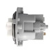 П/О | PMP000UN !!! Насос Askoll 40w (без улит.на винт.клеммы разд.) 296003, зам.OAC144997, 63AB912,