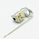С30 | 4-16-11 | COK201AC Термостат духовки EGO 55.17053.030 (1140x152mm. Шток-24mm. 55°C...285°C), зам. b263100015, 49008157