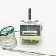 С30 | 4-16-11 | COK201AC Термостат духовки EGO 55.17053.030 (1140x152mm. Шток-24mm. 55°C...285°C), зам. b263100015, 49008157