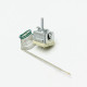 С30 | 4-16-11 | COK201AC Термостат духовки EGO 55.17053.030 (1140x152mm. Шток-24mm. 55°C...285°C), зам. b263100015, 49008157