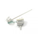С30 | 4-16-11 | COK201AC Термостат духовки EGO 55.17053.030 (1140x152mm. Шток-24mm. 55°C...285°C), зам. b263100015, 49008157