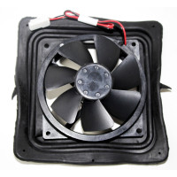 Вентилятор морозильной камеры Whirlpool. C00312642