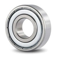 Подшипник 6205 ZZ FAG