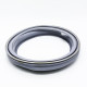 3-19 | L287764 Уплотнитель люка Indesit, Ariston, зам. GSK500ID