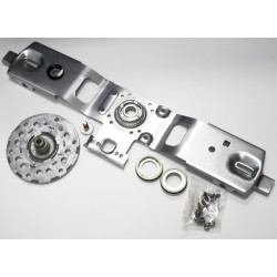 Ремкомплект стиральных машин Brandt/Bosch cod052, TB5812, 88305005, 792795 , EBI052, 00213989, 213989, 00680351, 680351