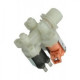 Электроклапан 3Wx90° 'Bitron' ELECTROLUX, AEG, Zanussi VAL031AE зам. 4071360194, 1100991080, 1105380024