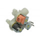 Электроклапан 3Wx90° 'Bitron' ELECTROLUX, AEG, Zanussi VAL031AE зам. 4071360194, 1100991080, 1105380024