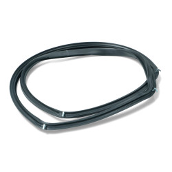 Уплотнитель двери для духового шкафа Bosch COK707BO зам. 00659556