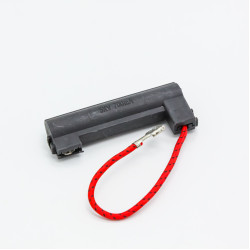 Предохранитель СВЧ 5KV-0.7A PR005-07A