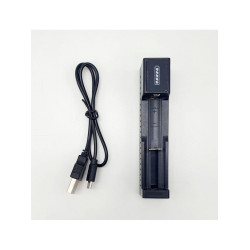 Зарядное устройство для аккумуляторов USB-1 JS-06