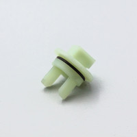 2-31-20 | BS002 Втулка Bosch БЕЗ ОТВЕРСТИЯ  !!! (418076un, 020470, N495, 999999029, Bo020470, MM0331