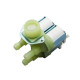 Электроклапан для стиральных машин 3Wx90 Bosch/Siemens VAL030BO, зам. VAL000BO