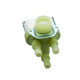 Электроклапан для стиральных машин 3Wx90 Bosch/Siemens VAL030BO, зам. VAL000BO