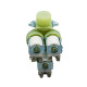 Электроклапан для стиральных машин 3Wx90 Bosch/Siemens VAL030BO, зам. VAL000BO