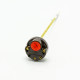 Термостат стержневой RTM 80°C 15A  Ariston. 100820