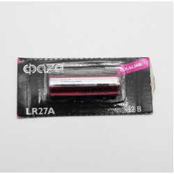 Батарейка LR27A 12v