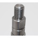 Крестовина барабана стиральной машины Samsung, Hansa DC97-17605A, зам. cod748, 8035291,8016415
