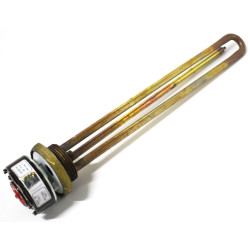 ТЭНовая группа RDT 2,5 кВт 70гр. RECO. R50303