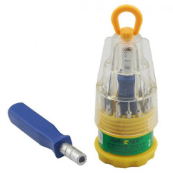 T0244 Отвертка Impacter 6016